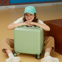 Matcha Green One Horizontal Aluminum Frame