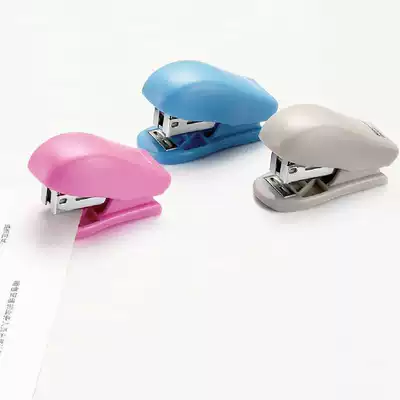 Kinderi OS2002 OS2001 Stapler (12#) female mini stapler for Office students