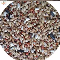 Десять фунтов удаления зерна