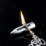 极境 Металлический универсальный брелок, дорожная водонепроницаемая зажигалка на керосине, делается под заказ