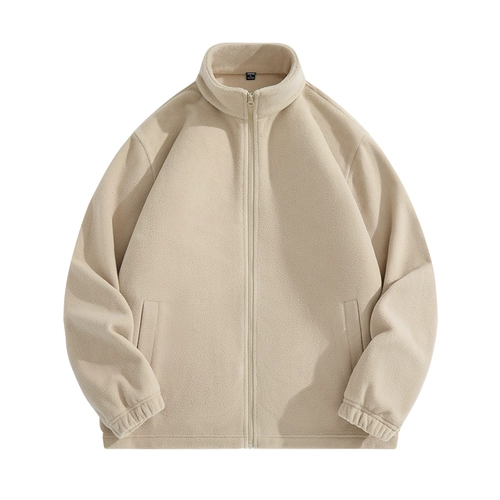 Бархатная мужская демисезонная куртка, мужской флисовый демисезонный бархатный вкладыш