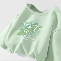 Вода зелено-зеленая стрелка