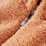 Осенняя модная куртка для отдыха, бархатная толстовка с капюшоном