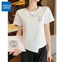 Кнопки круглой шеи