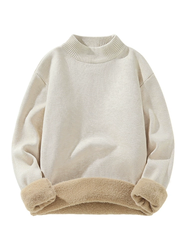 Приобретенные продукты JR Jenvis вязаная мужская одежда для зимы 2024 г.