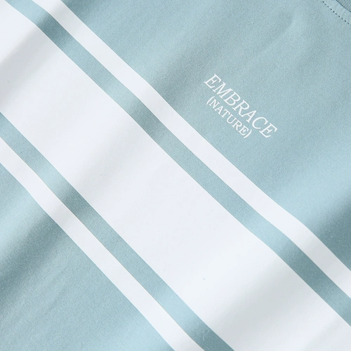 Летняя футболка для школьников, круглый воротник, облегающий крой, короткий рукав