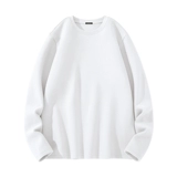 Бархатная демисезонная удерживающая тепло утепленный лонгслив, двусторонное утепленное нижнее белье, круглый воротник