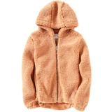 Осенняя модная куртка для отдыха, бархатная толстовка с капюшоном