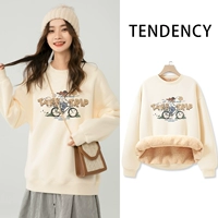 【Барвесный бархатный стиль】 Абрикосовая девушка