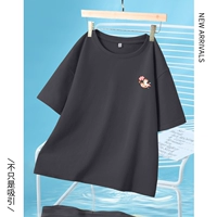 Глубокий серый удача Lotus k