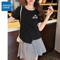 Кнопки круглой шеи