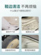 Jie Guanjia white shoe edge remover, rub mark remover, white leather shoe care, white shoe cleaning cream, shoe scratch repair