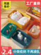 Desktop storage box cosmetics, miscellaneous snack classification basket