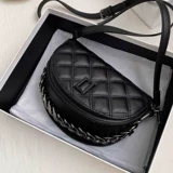 Сумка подмышку, сумка через плечо, модная сумка на одно плечо, коллекция 2022