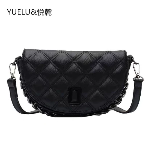 Сумка подмышку, сумка через плечо, модная сумка на одно плечо, коллекция 2022