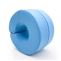 Рука и ноги голубой 1