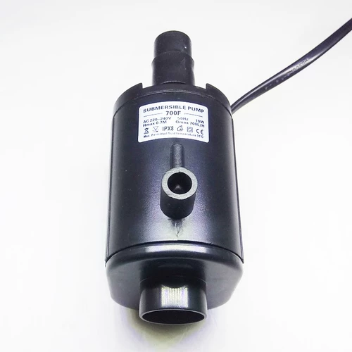 Результат диапазона MP ADA ADA700F 1000F с подвесной стойкой для подвесной стойки, поддерживающей подводную насос