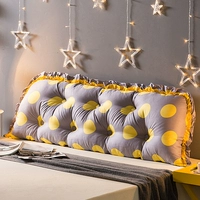 Желтый, хлопковый, съёмный