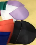 Высококлассный пиджак классического кроя, футболка, поролоновая рубашка, цветные наплечники