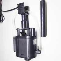 700F+полка подвески+воздушная труба+водопроводная труба+локоть