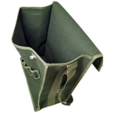 Износостойкая очень большая вместительная и большая сумка на одно плечо, увеличенная толщина