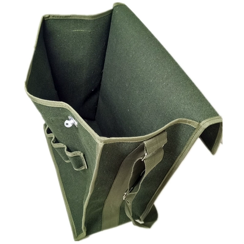 Износостойкая очень большая вместительная и большая сумка на одно плечо, увеличенная толщина