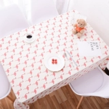 Западный ресторан Свал Свал Стол Ткань Стрельба из фоновой ткани льня