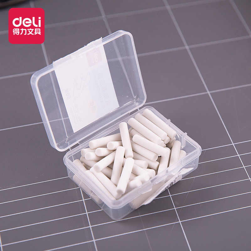 Telepower stationery 71074 electric rubber eraser core children student rubber eraser replacement core