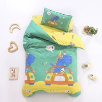 Музыкальный хлопковый динозавр, 100% хлопок