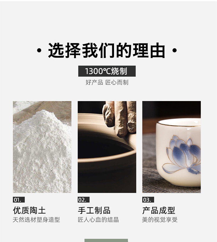 Ликер Cup 羊脂玉白酒杯套装家用陶瓷酒具仿古分酒器收纳架清酒壶古风小酒盅