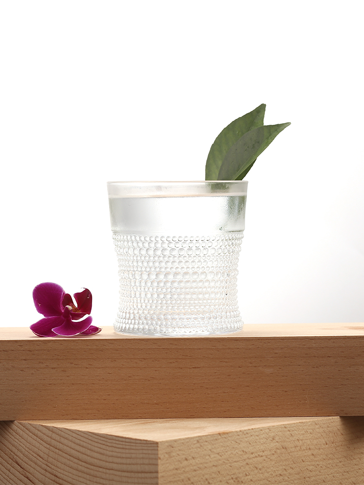 Bar soul glass classical various shapes cocktail glass whiskey glass lemonade glass juice glass