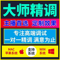 Отладка звуковой карты Mac Apple System возбужденная профессиональная настройка Aikin R