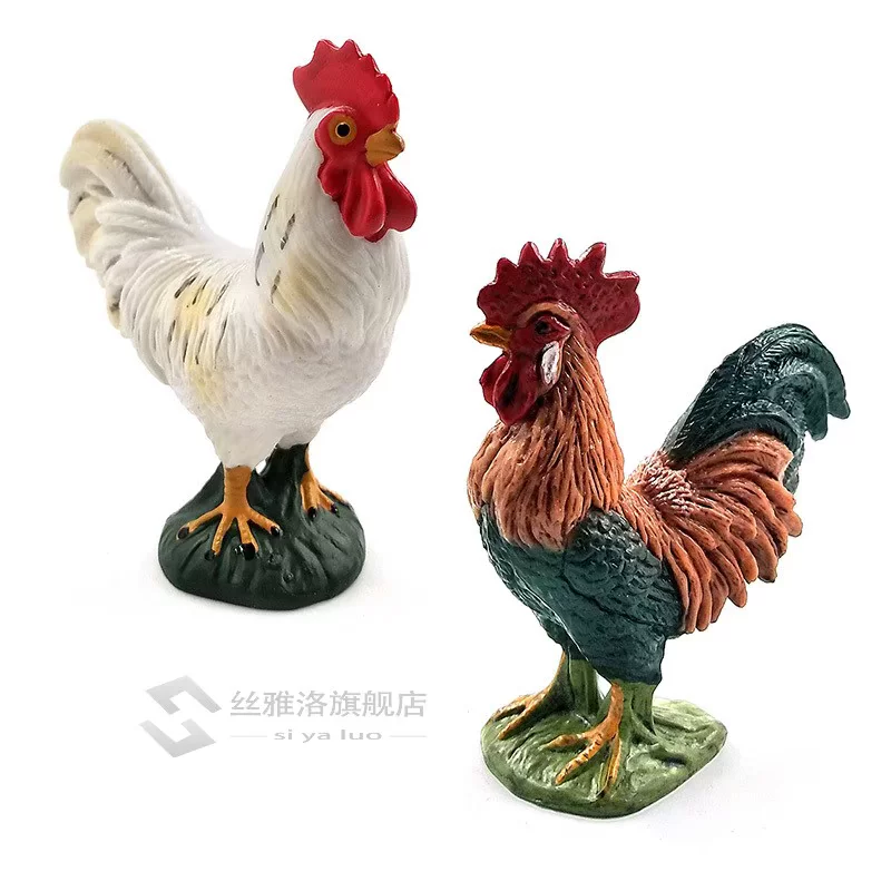 [Маленькая лебедь клюв курица фигурка]
