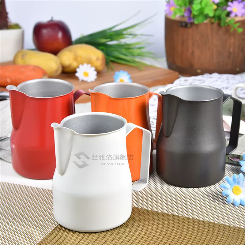 Подойдет для кофейника Moka Cappuccino Latte Stainless