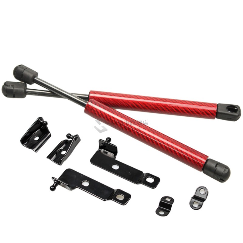 Red&carbon&fiberfor   Nissan   Frontier   Navara     D 40   2004 - 2018     Pathfinder   ( R 51 )