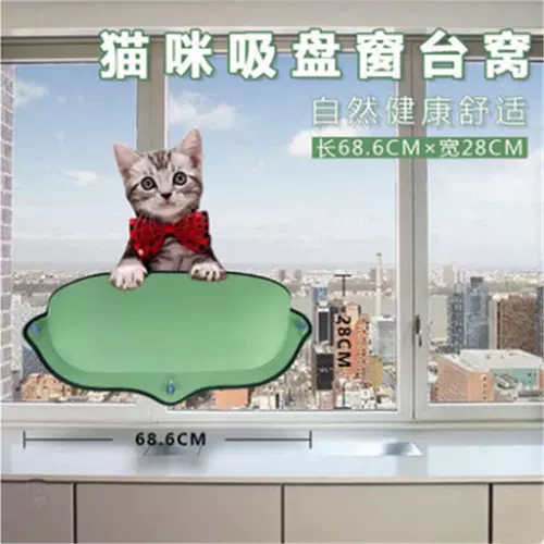 Кошка поднимается на стену в стиле кошачья подвеска кошачья кровать всасывание