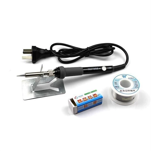 XioTong Manual Family Repair Light Electric Capture House House Ремонт сварки сварки сварки сварки железа Cabering Iron Chromi Моделирование железа