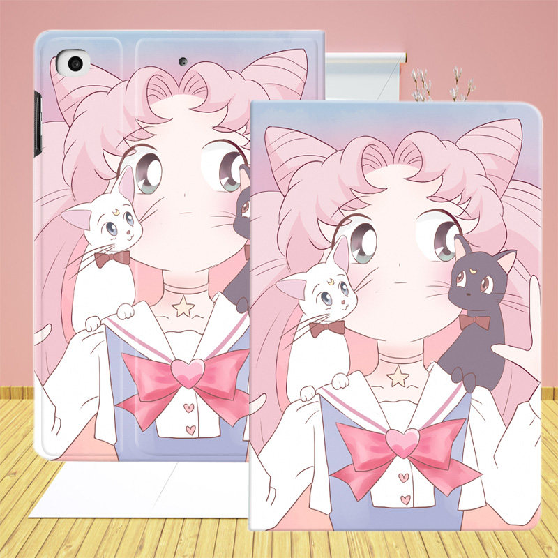 i pad protective cover 10 2 inch flat shell seventh generation 2020 suitable for ipd7 Apple A2270 computer ipad7 jacket A2197 eighth generation Air2 3 4