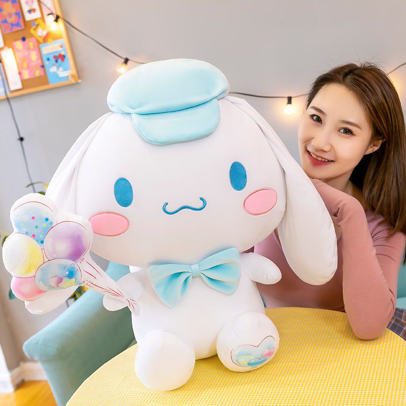 Jade Gui Dog Hug Pillow Super can Love Yugui Dog Big Bed Paparazzi Pillow Pendulum with Cartoon Doll Plush Toy