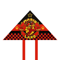 Mario co-signs Manchester United Manchester City Chelsea Arsenal Tottenham football fans personalized display kites customized with pictures