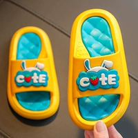 [Пик Оку Банни] Желтый