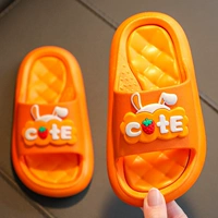 [Пик Оку -Банни] Оранжевый