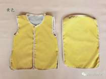 Montessori Montessori Tsori Classrooms Young Children With Waterproof Working Apron Mat Cloth