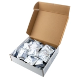 Медицинский лучший лучший Lop Lop occiowa Lifeline Dialysis Cap йод Жидкая защитная крышка йодиновая шляпа Миниатюрная крышка A