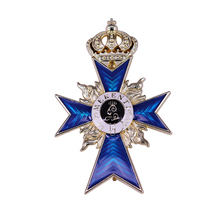 Bavarian Military Order of Merit