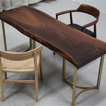 Size:160-61-56-55-4 5 North American black walnut board