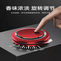 Wesman car perfume car interior aromatherapy long-lasting light fragrance car supplies high-end solid balm supplement fragrant tablets