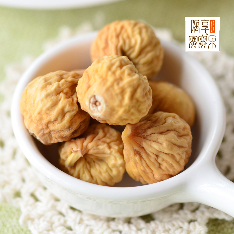 Dry fresh ready-to-eat soup with bubble water drink dry fruit natural wind dry grade original flavor bulk snack