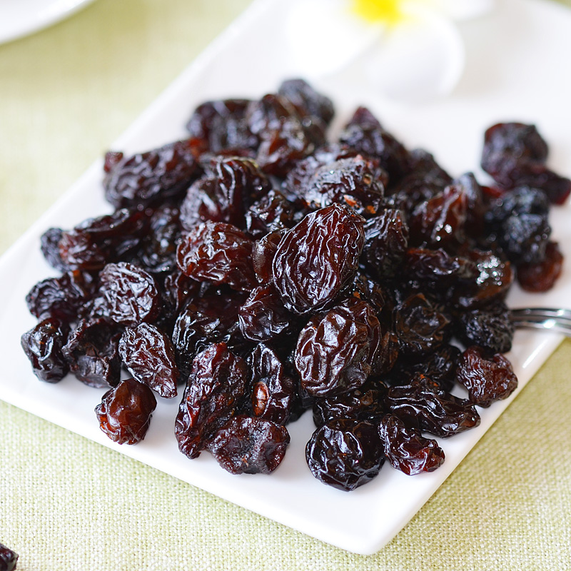 Chile imported flame raisin dried nucleus dry fruit fruit dry snack grape plum ingredients