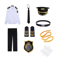 Рубашка, штаны, полный комплект